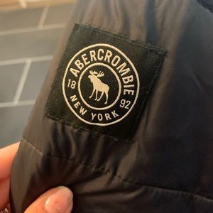 Abercrombie Kids Puffy Coat